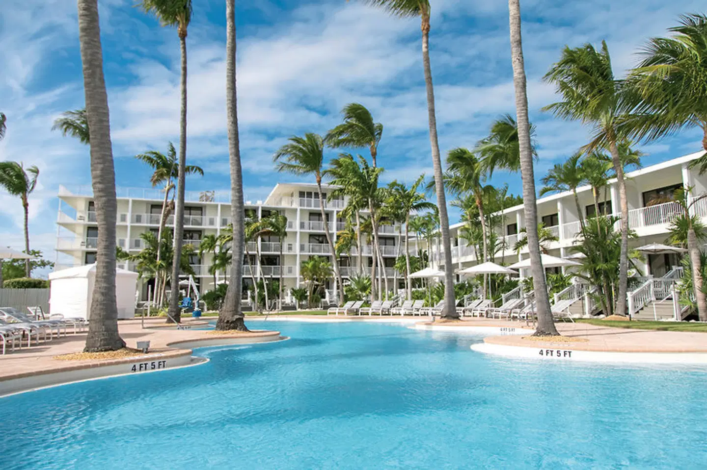 Hawks Cay Resort OUTDOOR_POOL