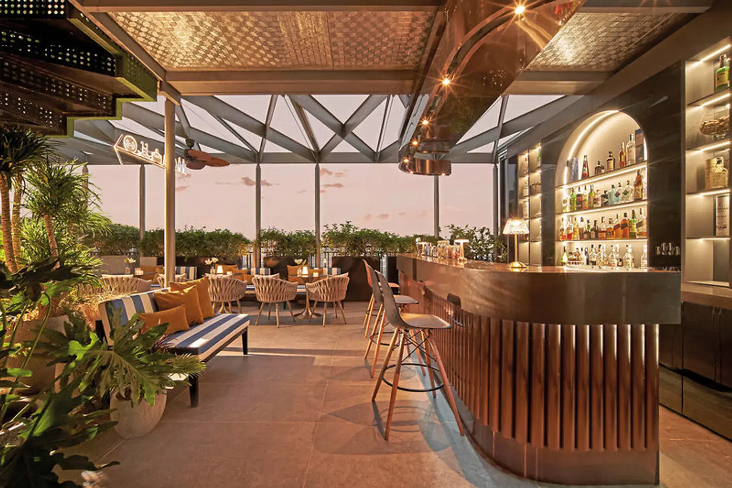 The Ann Bar