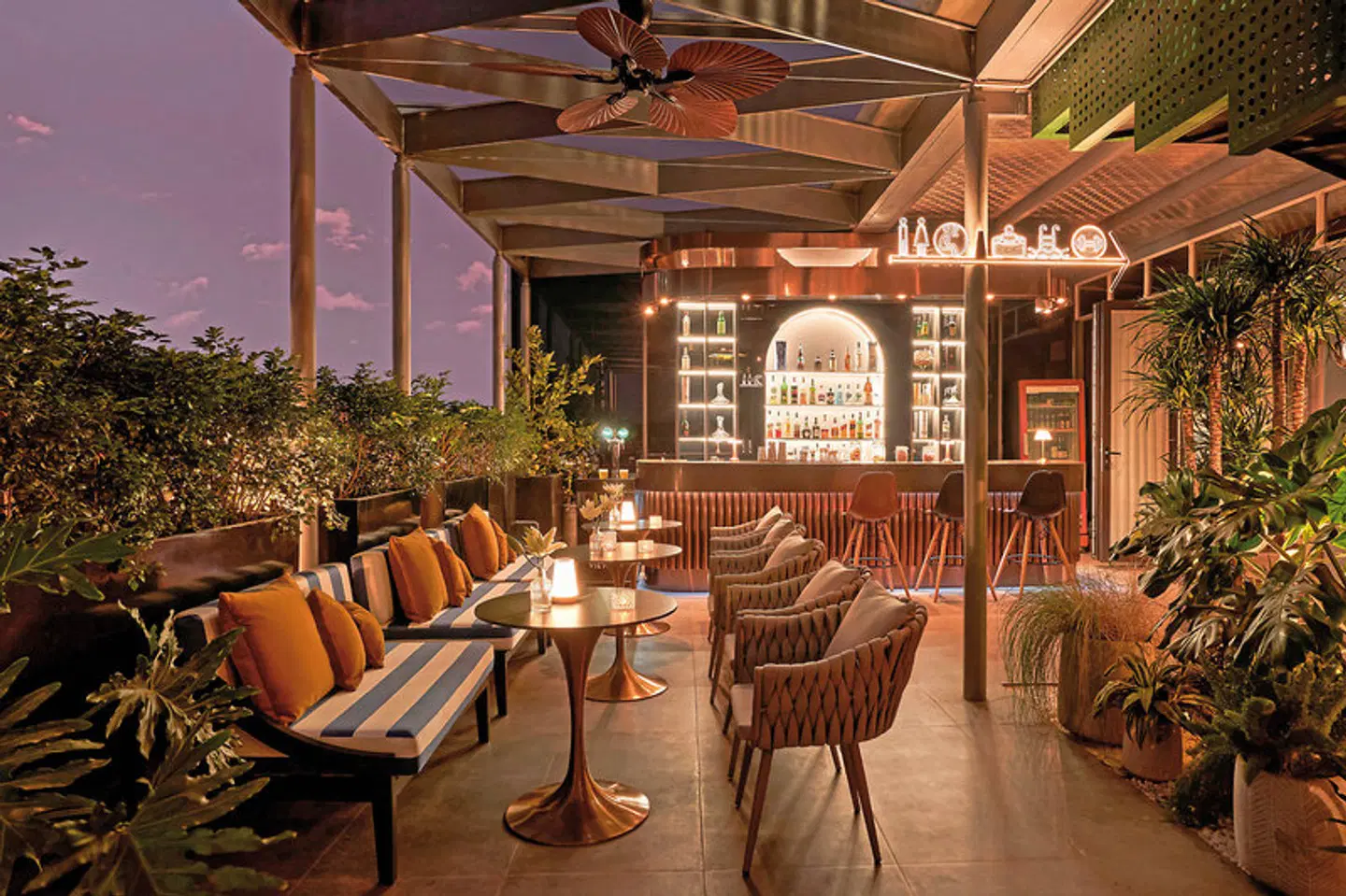 The Ann Bar