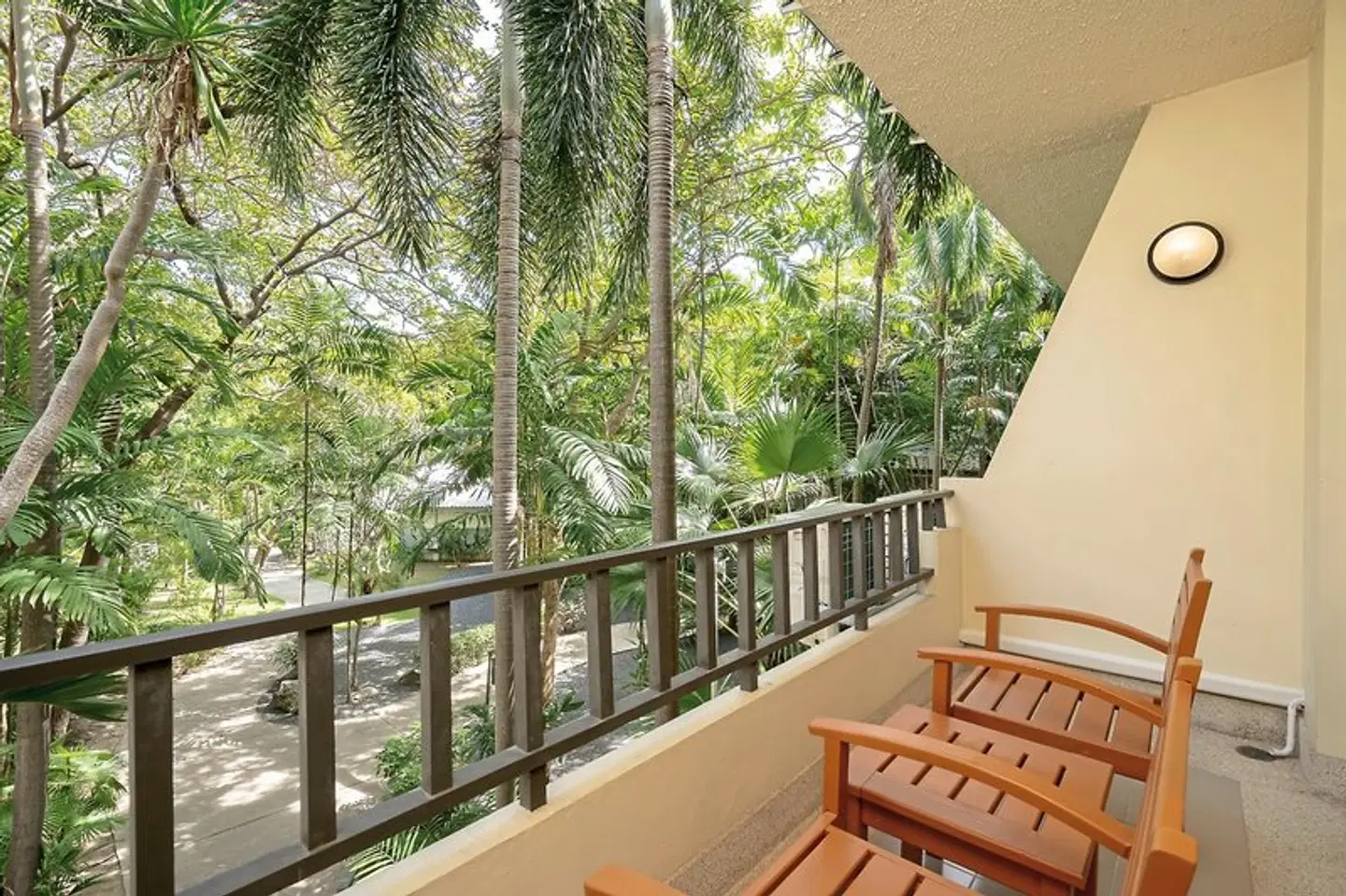 The Green Park Resort LOUNGE_LOBBY