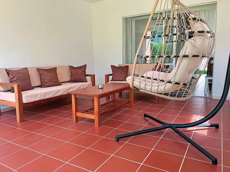 Bahari Beach Hotel – Hotelfoto