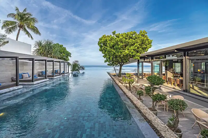 Aleenta Phuket Phang Nga Resort & Spa – Hotelfoto