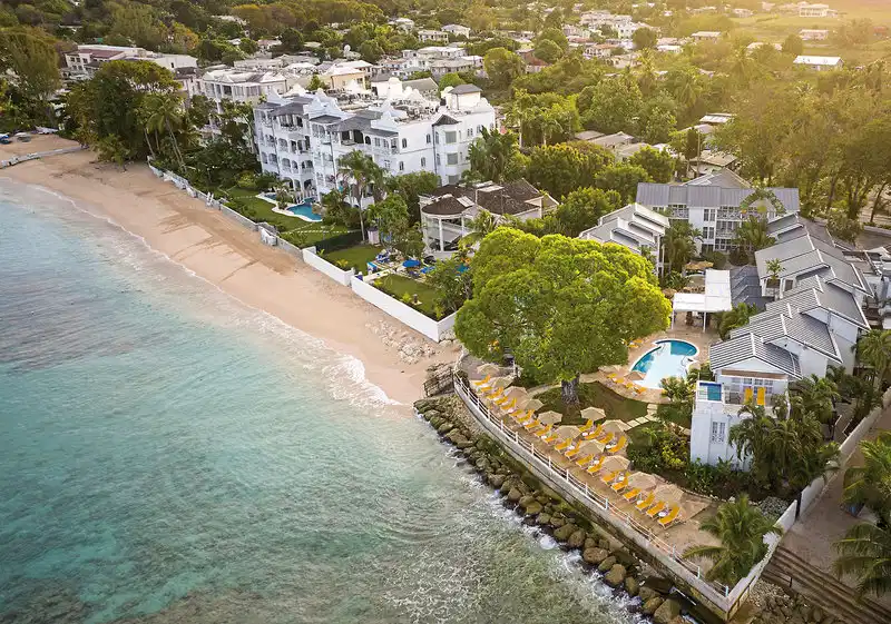 Treasure Beach Art Hotel, An Autograph Collection All-Inclusive Resort – Hotelfoto