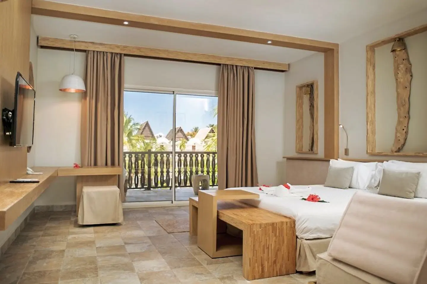 Royal Beach Hotel & Spa ROOM_EXAMPLE