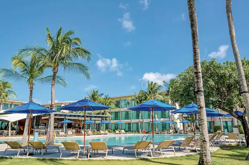 OZO Chaweng Samui – Hotelfoto
