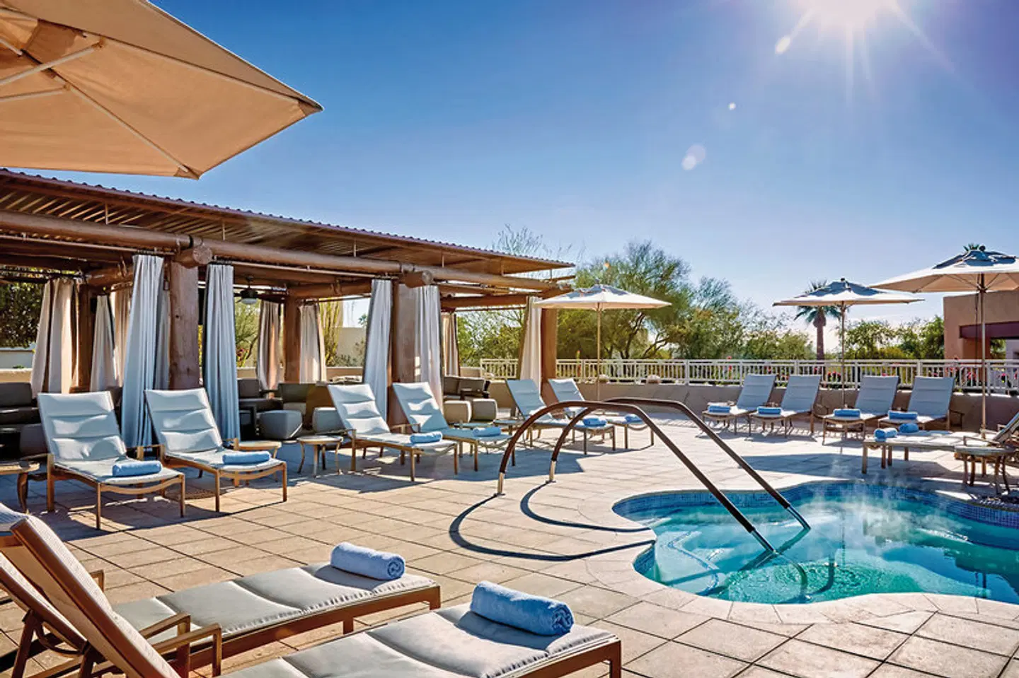 JW Marriott Scottsdale Camelback Inn Resort & Spa HEALTH_BEAUTY