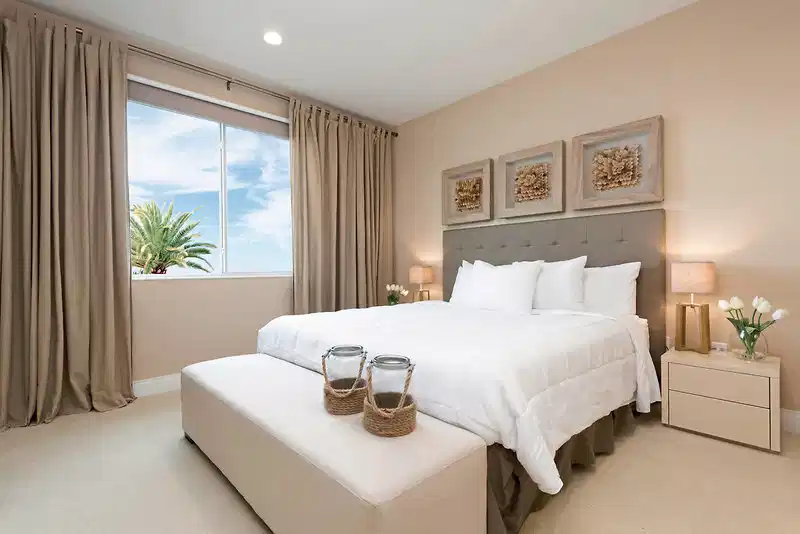 Magic Village Yards – Hotelfoto