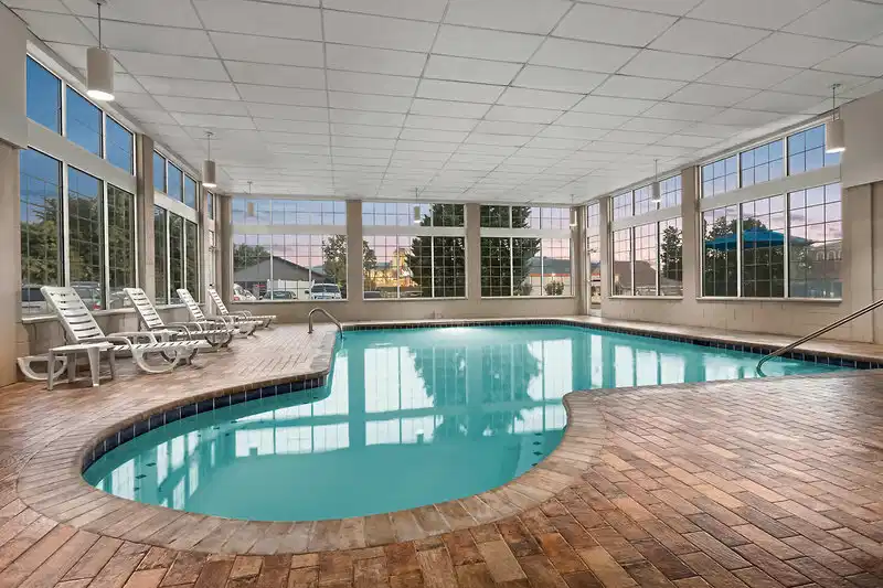 Ramada Pigeon Forge North – Hotelfoto