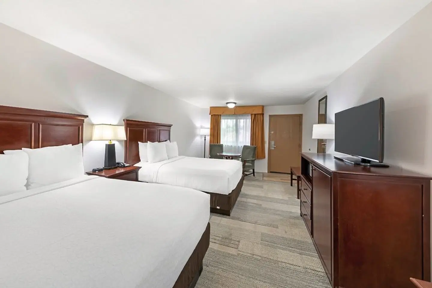 Best Western Plus Redondo Beach Inn ROOM_EXAMPLE