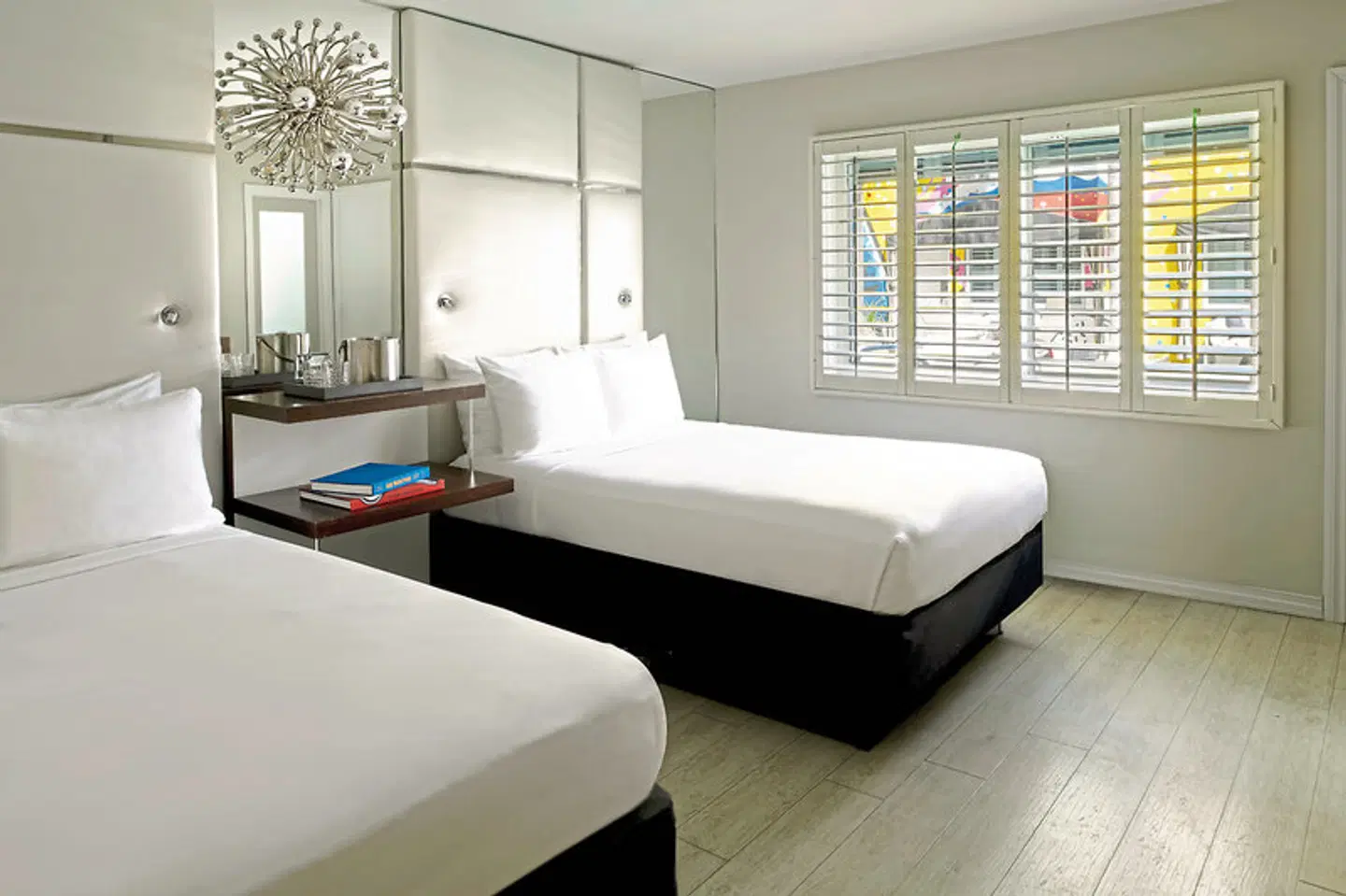 Hotel Ziggy ROOM_EXAMPLE