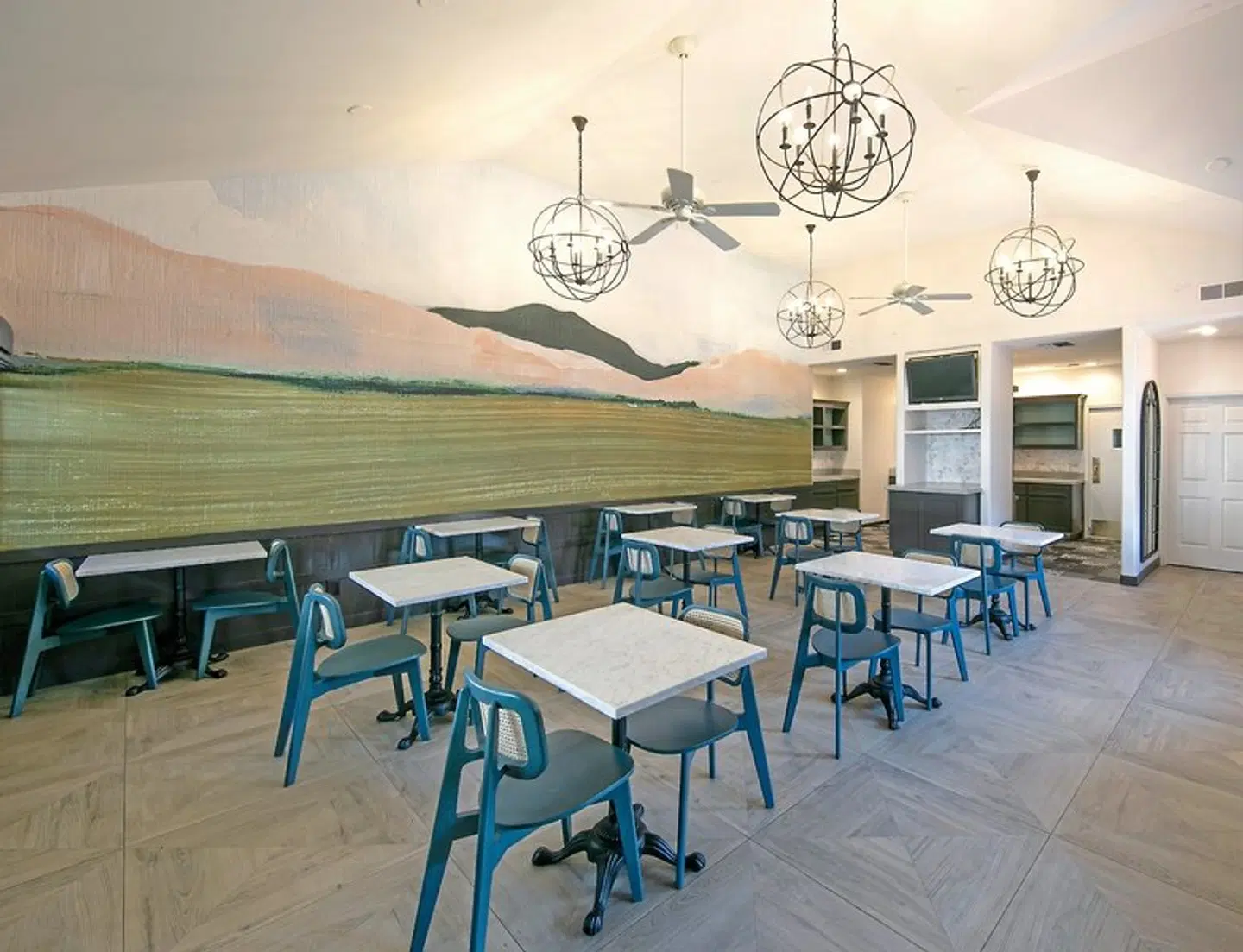 FogCatcher Inn Konferenz