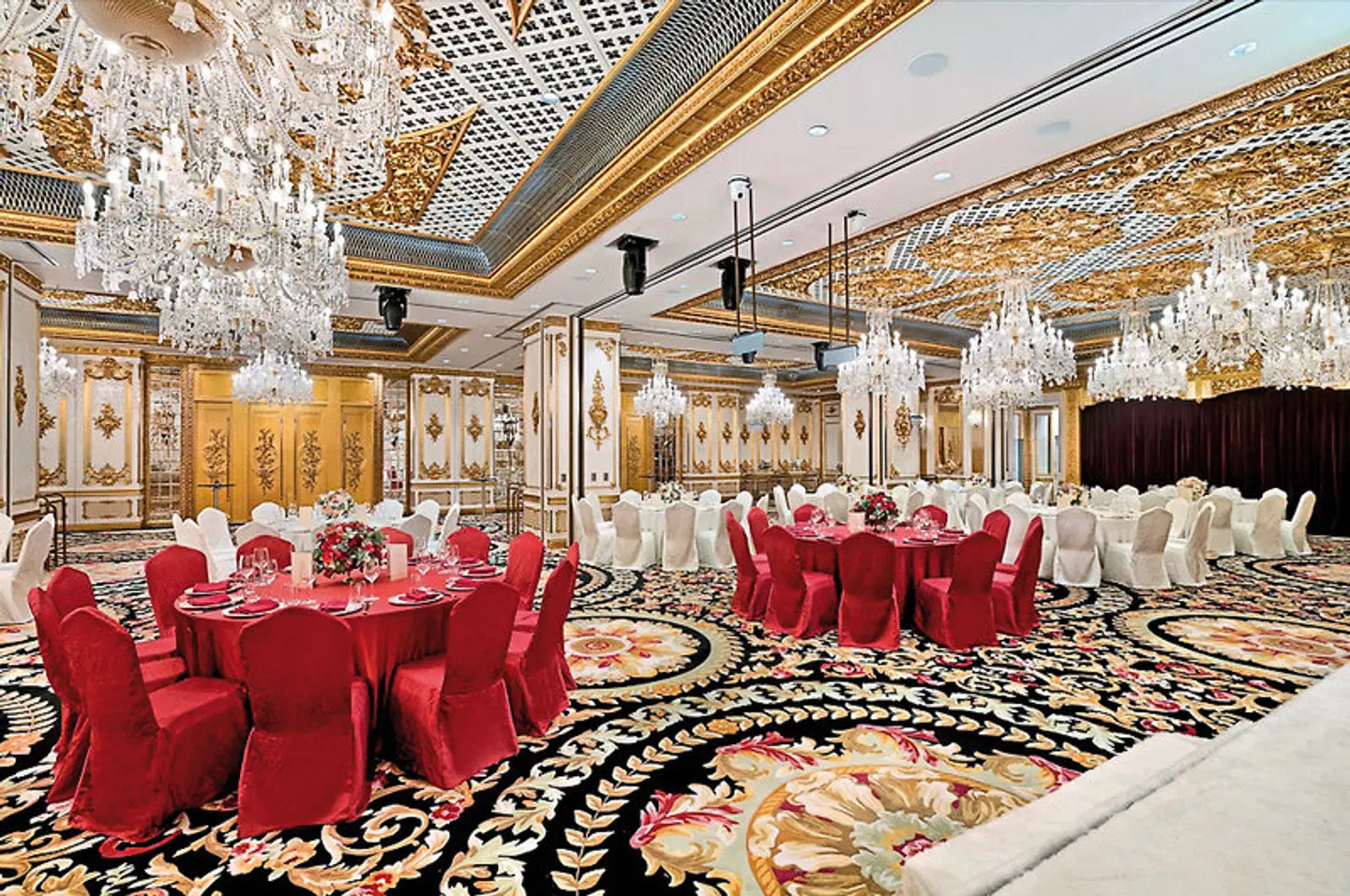 Hotel Alexandra LOUNGE_LOBBY