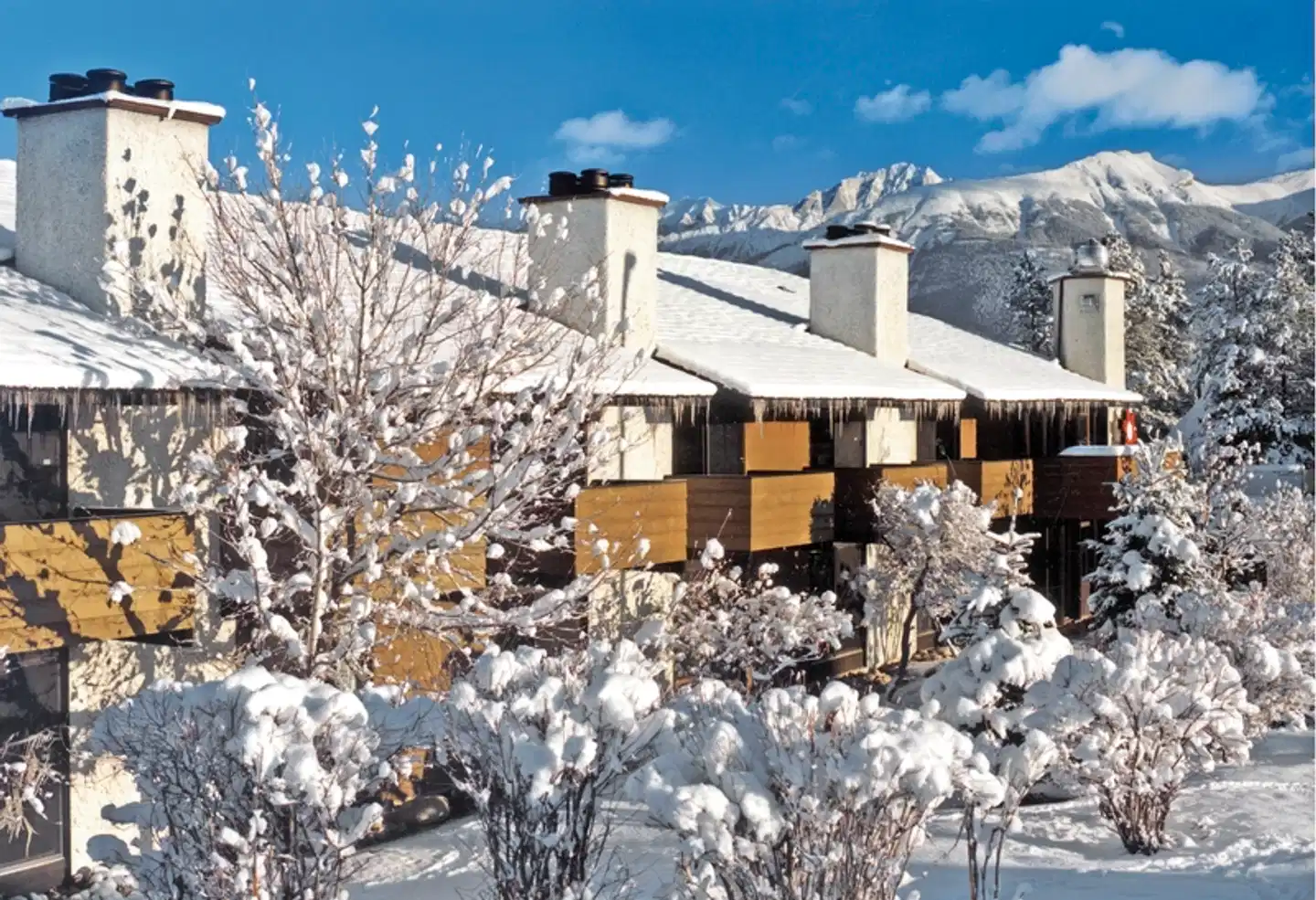 The Jasper Inn & Suites by INNHotels Aussenansicht