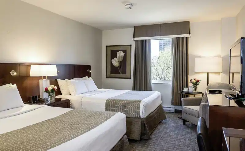 Lord Elgin Hotel – Hotelfoto