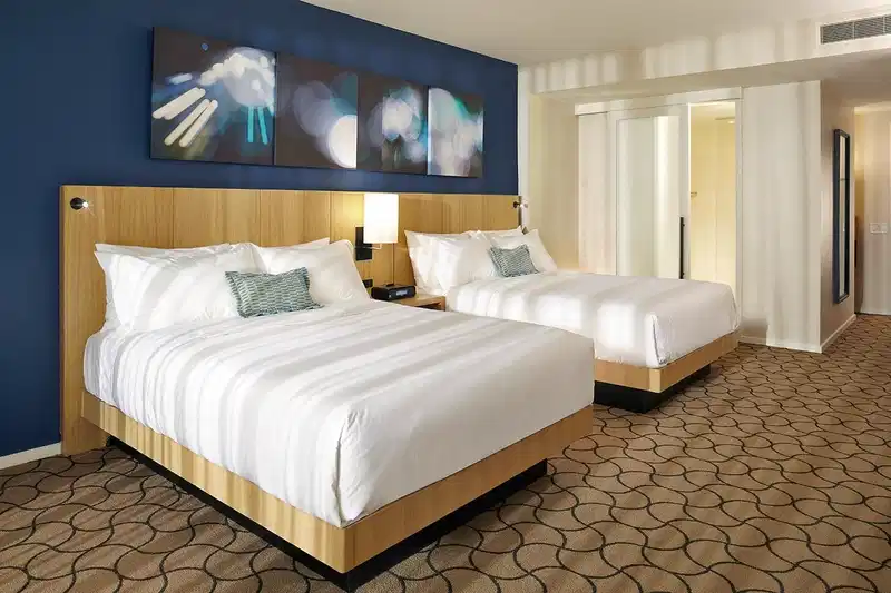 Delta Hotels Toronto by Marriott – Hotelfoto