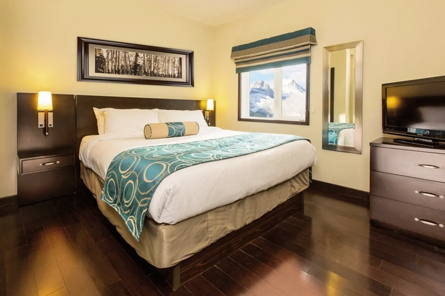 Grande Rockies Resort ROOM_EXAMPLE