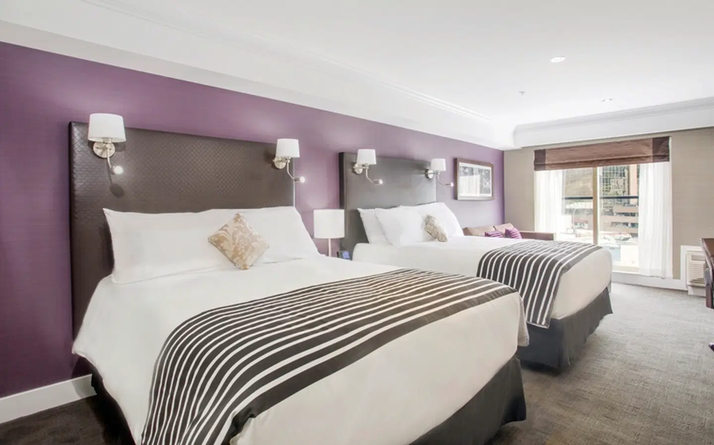 Sandman Signature Kamloops ROOM_EXAMPLE