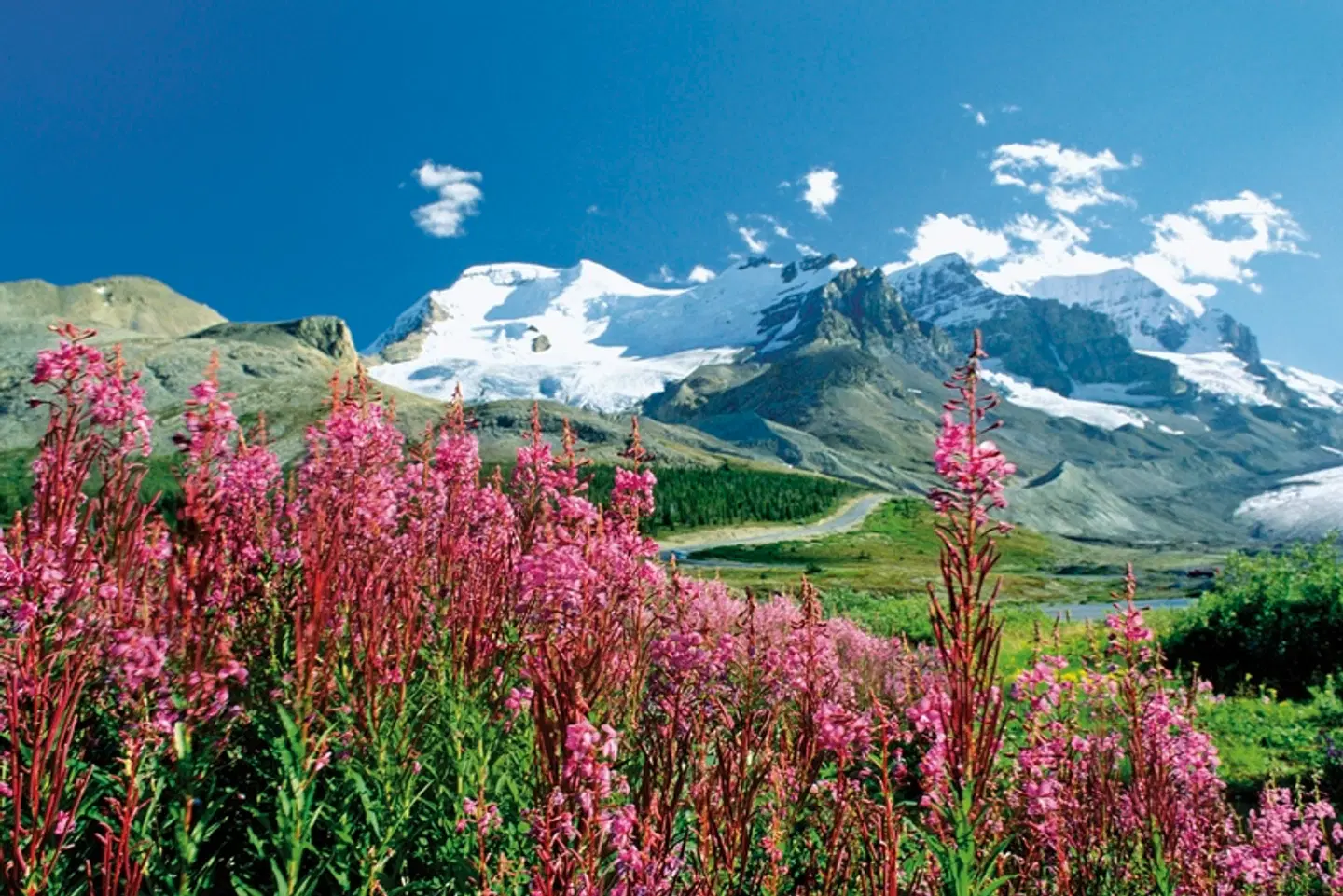 Naturereignis Rocky Mountains (13 Nächte) EXTERIOR