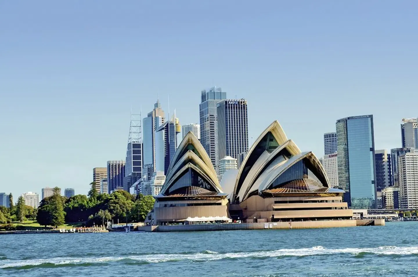 Australien zum Kennenlernen (ab Sydney/bis Melbourne) EXTERIOR
