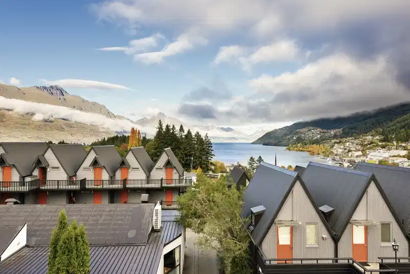 Heartland Hotel Queenstown – Hotelfoto