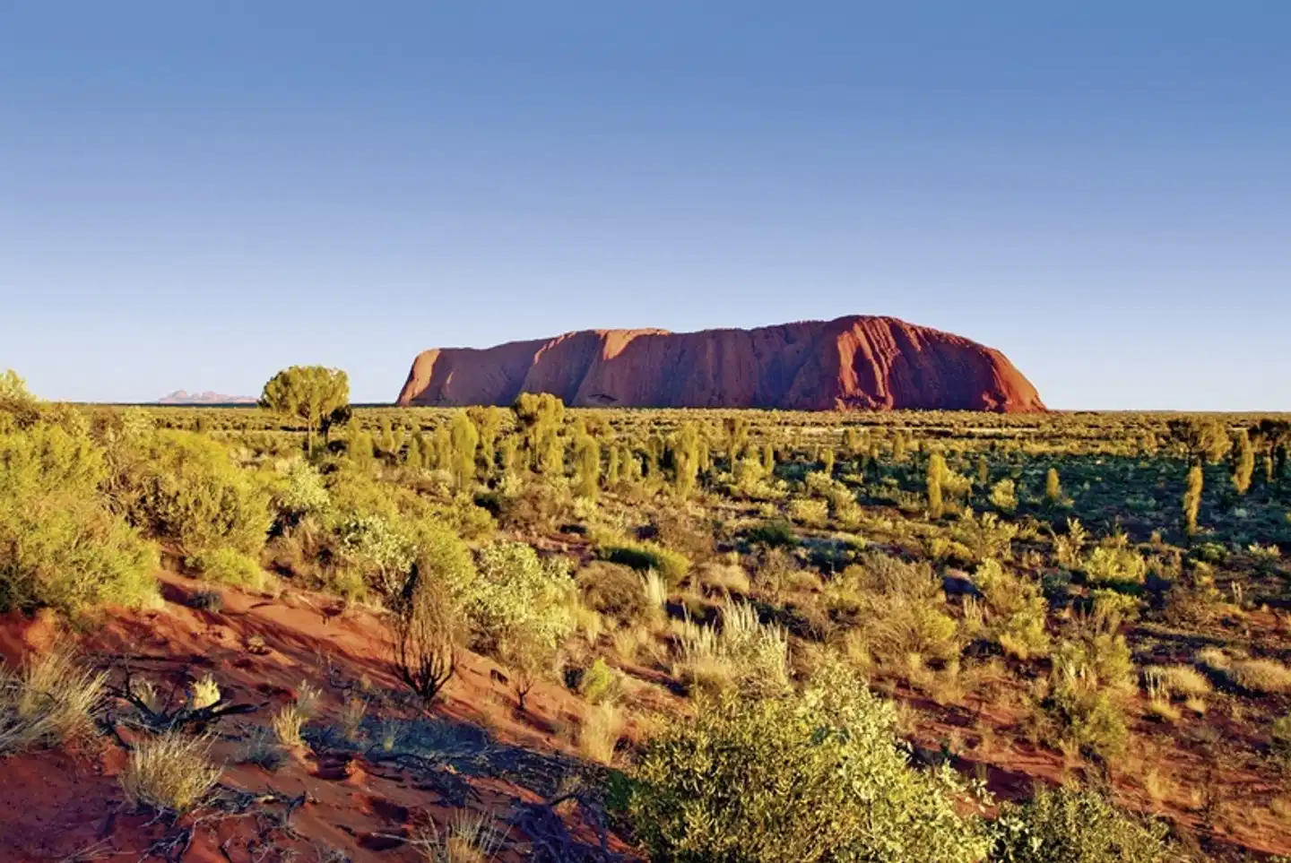 Sydney, Rock & Reef Landschaft