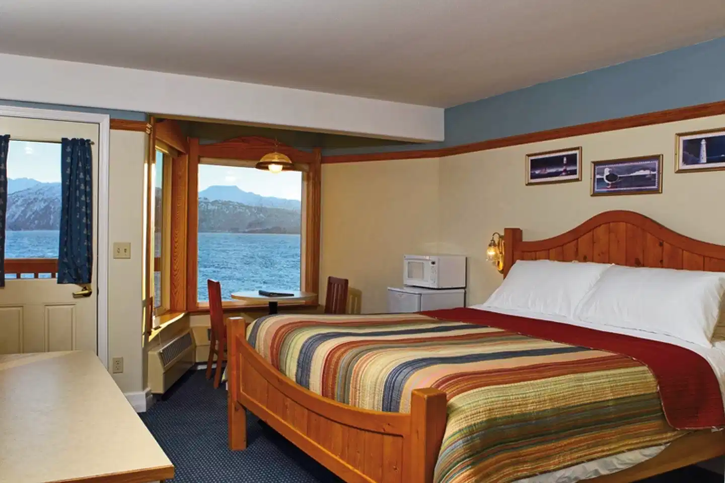 Land's End Resort Wohnbeispiel