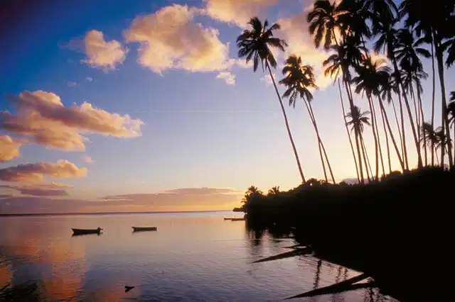 Inselträume (12 Nächte) Strand