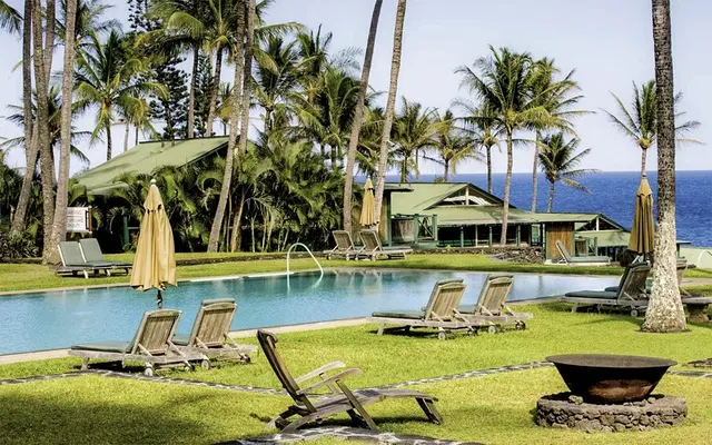 Hana-Maui Resort OUTDOOR_POOL