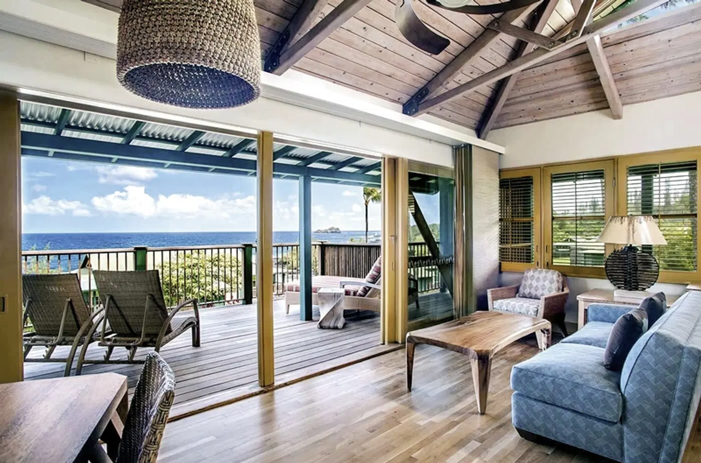 Hana-Maui Resort LOUNGE_LOBBY