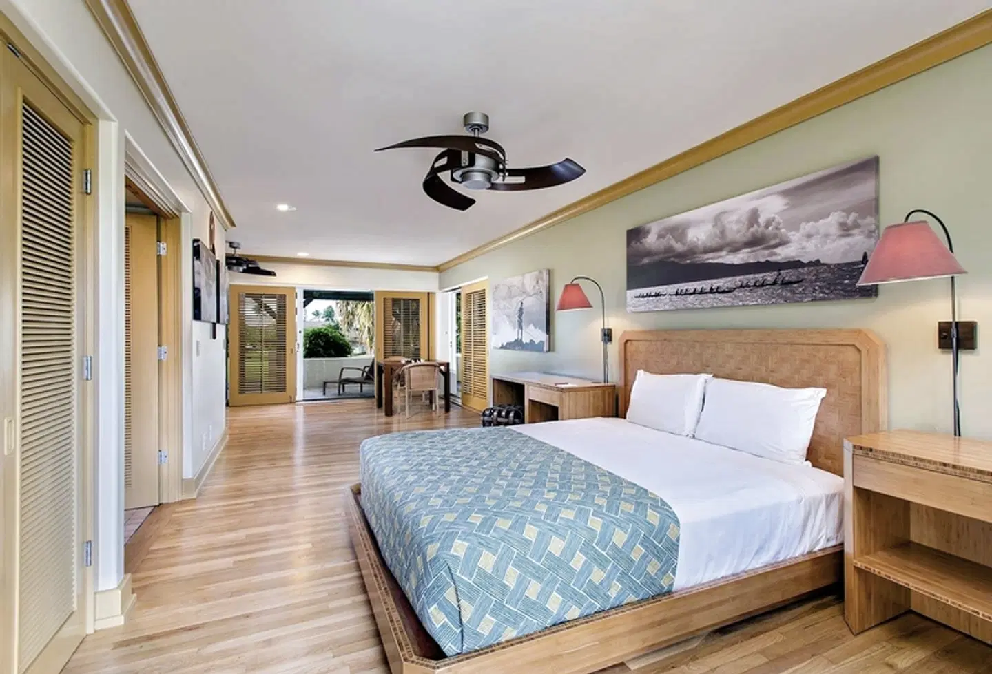 Hana-Maui Resort ROOM_EXAMPLE