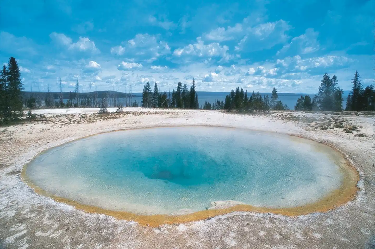 USA von Küste zu Küste (San Francisco - New York) Strand