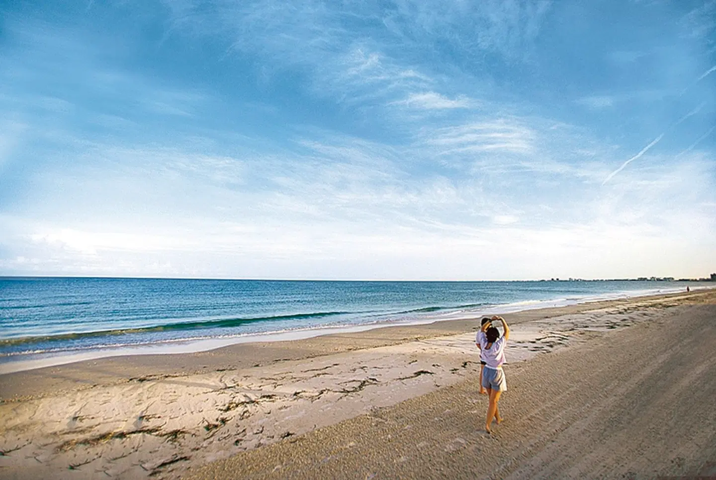 Eastcoast Explorer Strand