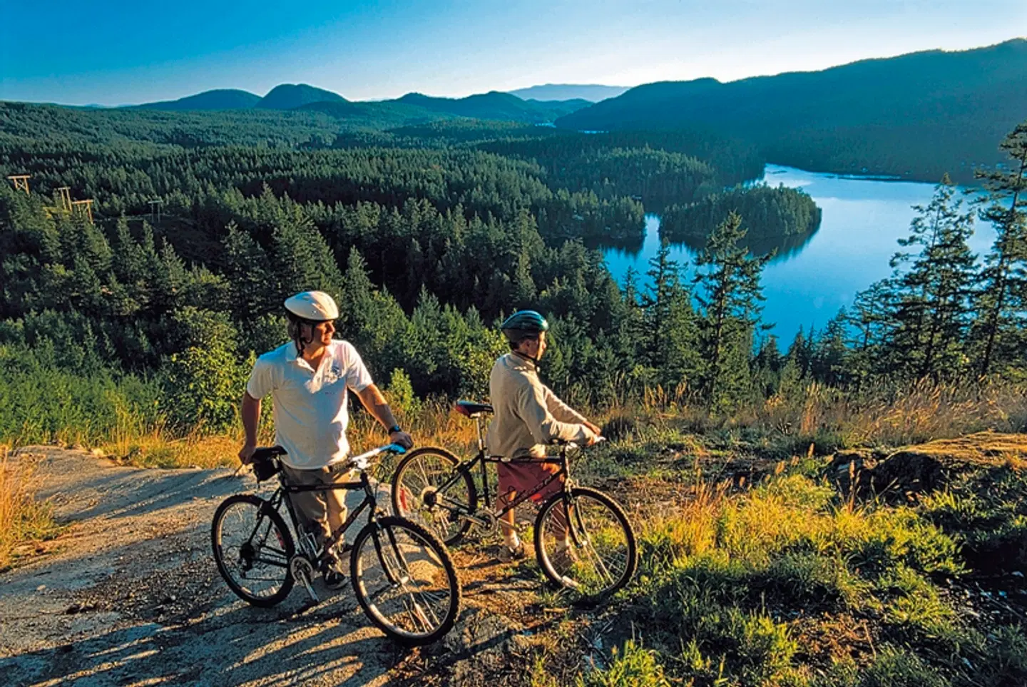 West Coast Wilderness Lodge SPORTS_AND_LEISURE