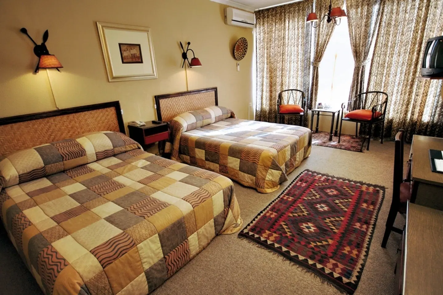 ANEW Hotel Hluhluwe ROOM_EXAMPLE