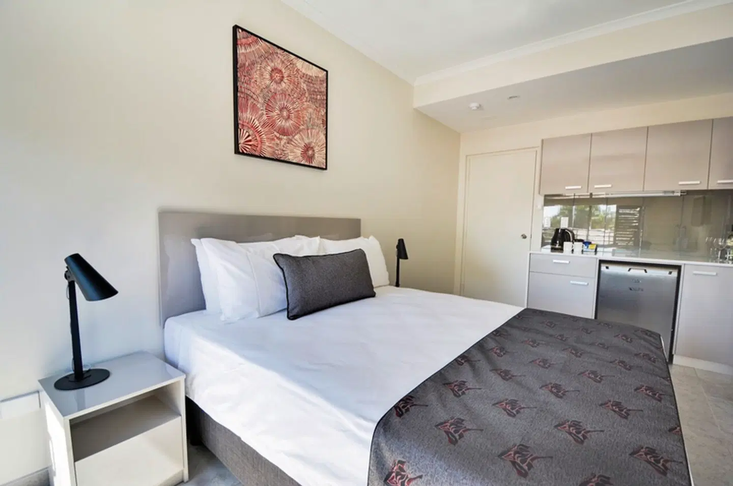 Argus Hotel Darwin ROOM_EXAMPLE