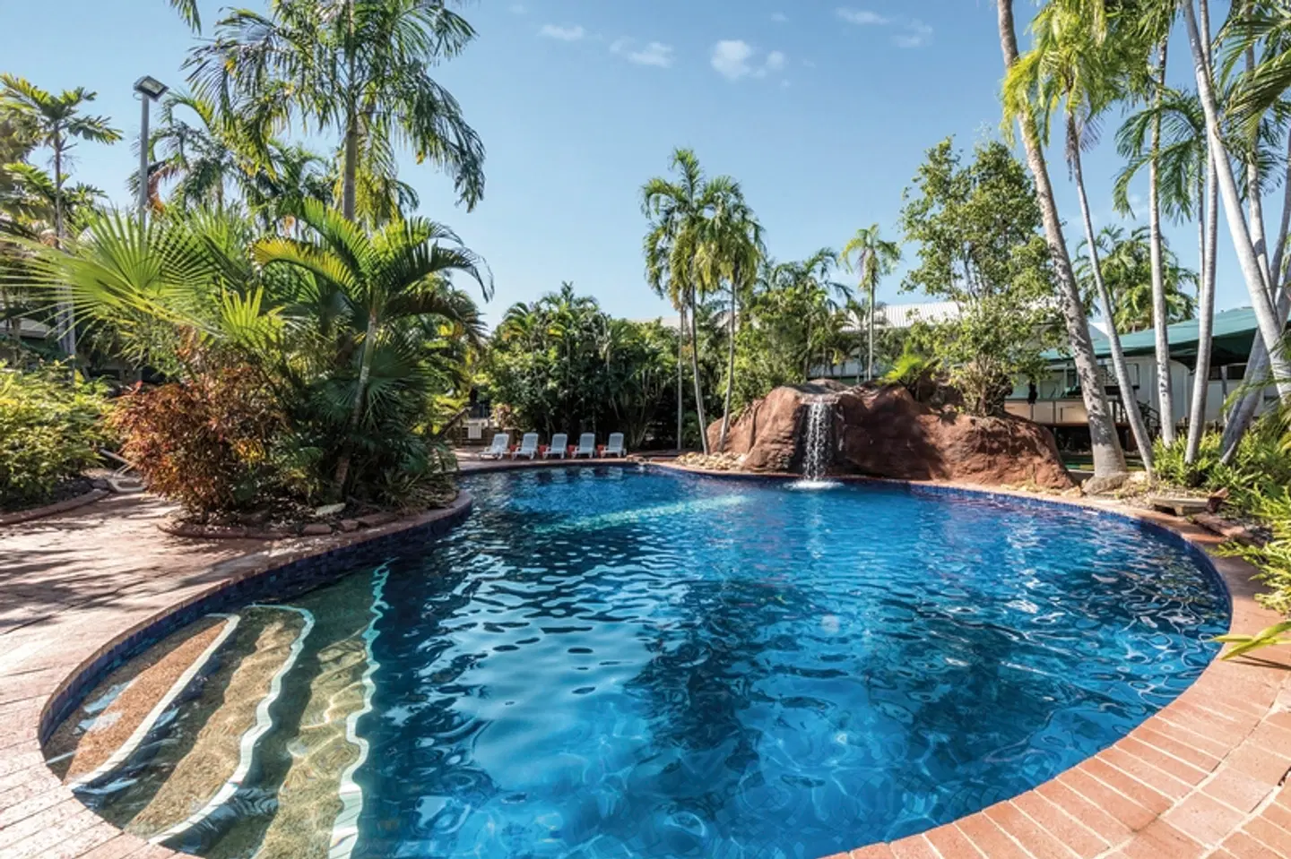 The Leea Darwin OUTDOOR_POOL