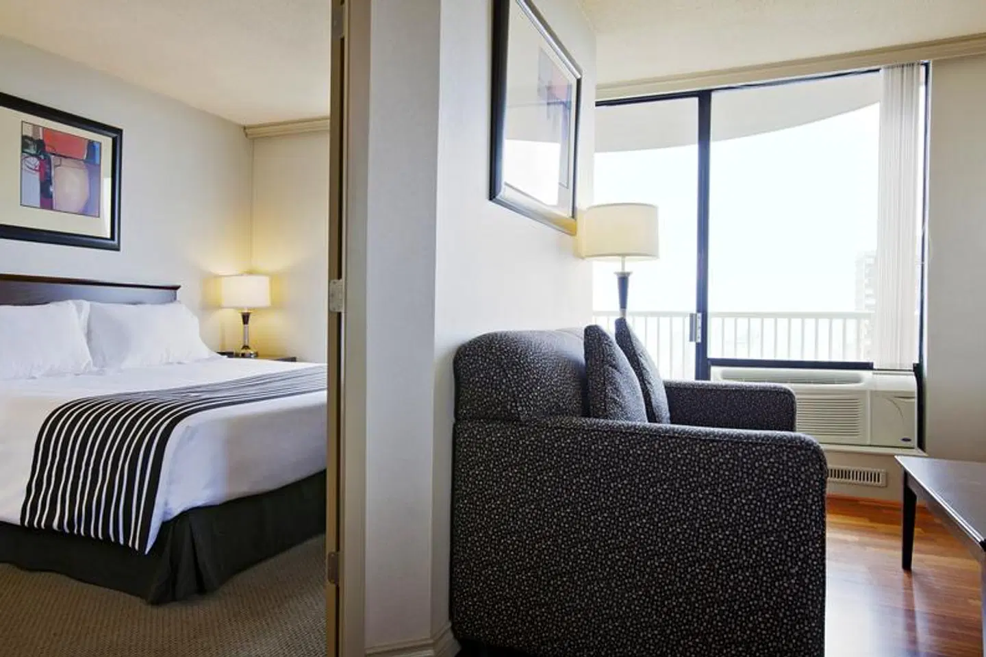 Sandman Suites on Davie Vancouver ROOM_EXAMPLE