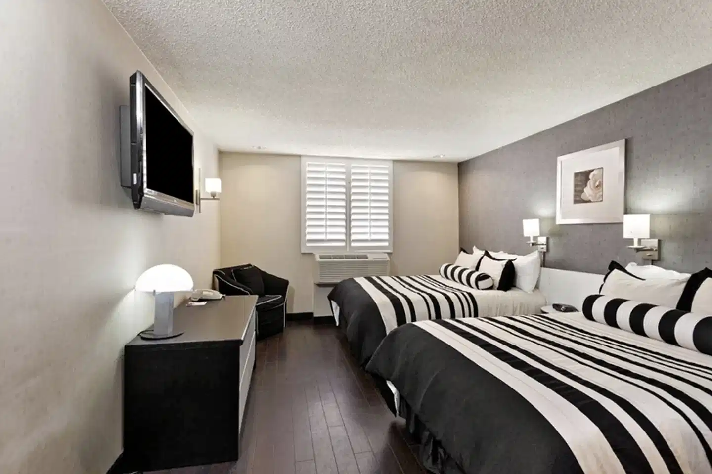 Ramada Plaza West Hollywood Wellness