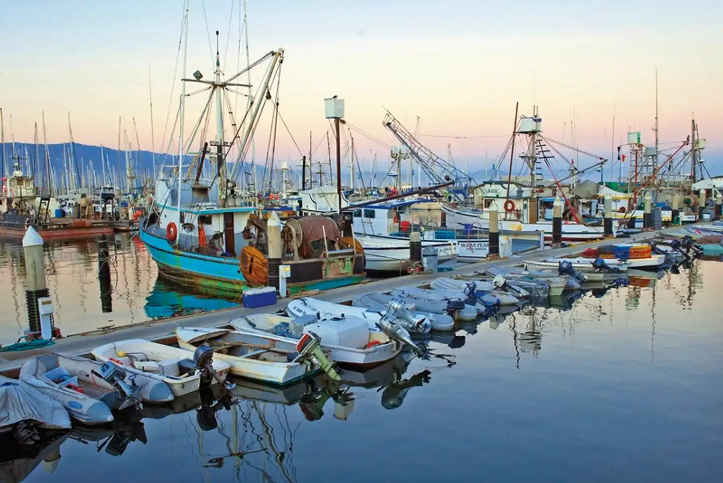 Western Express & Hawaii Oahu Pool