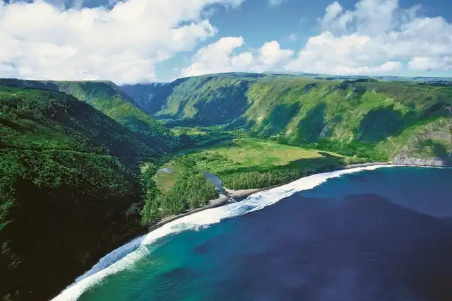 Inselträume (12 Nächte) Landschaft