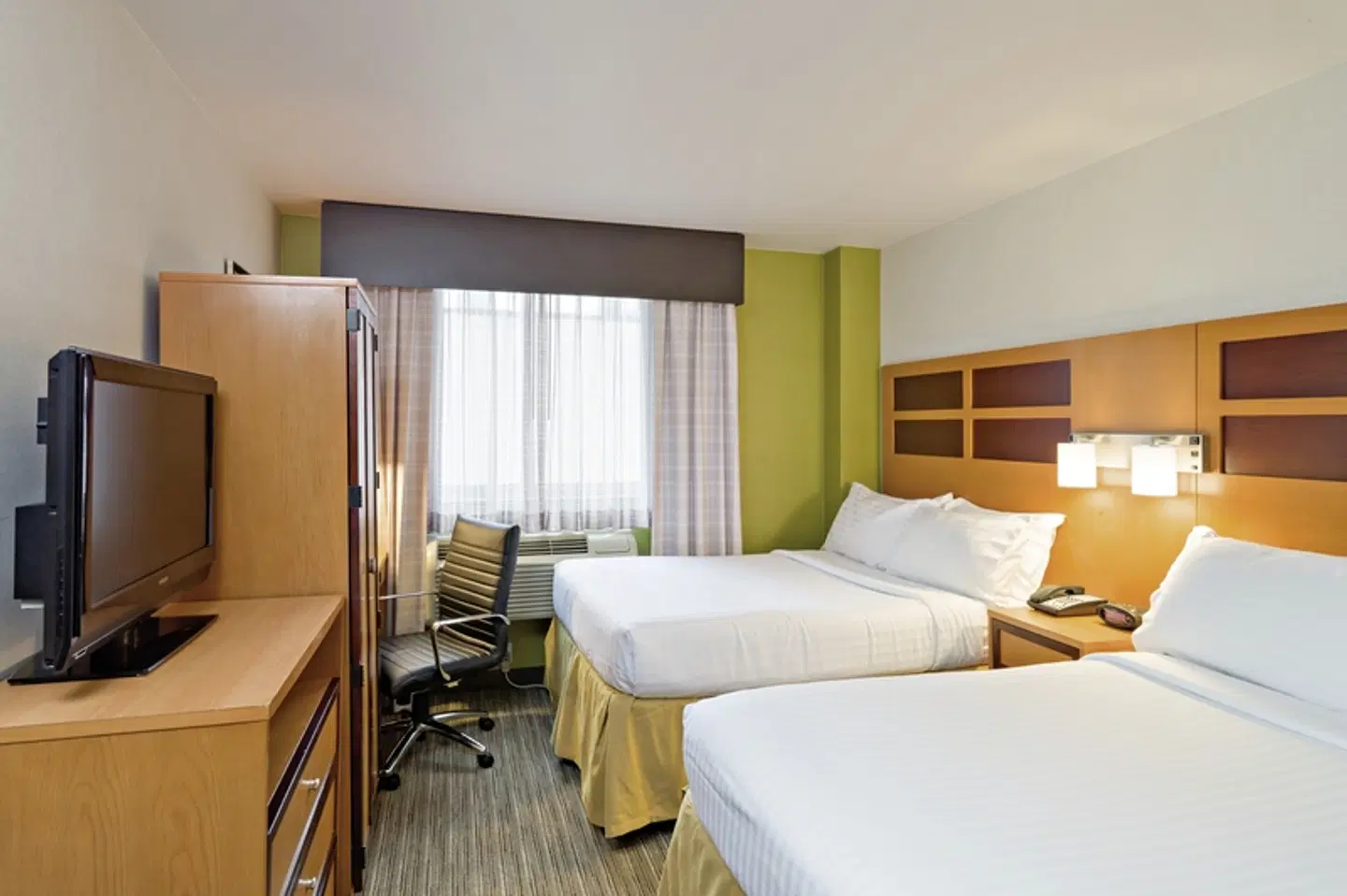Holiday Inn Express Times Square ROOM_EXAMPLE
