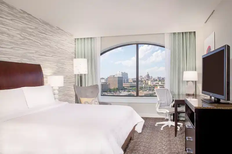 Hilton Garden Inn Austin Downtown – Hotelfoto