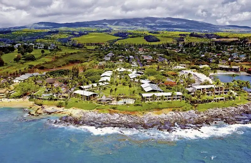 Napili Shores Maui by Outrigger – Hotelfoto