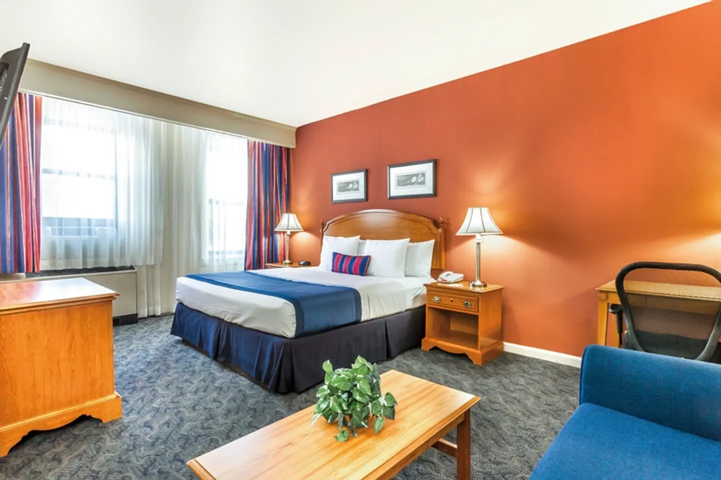 Ramada Jersey City ROOM_EXAMPLE
