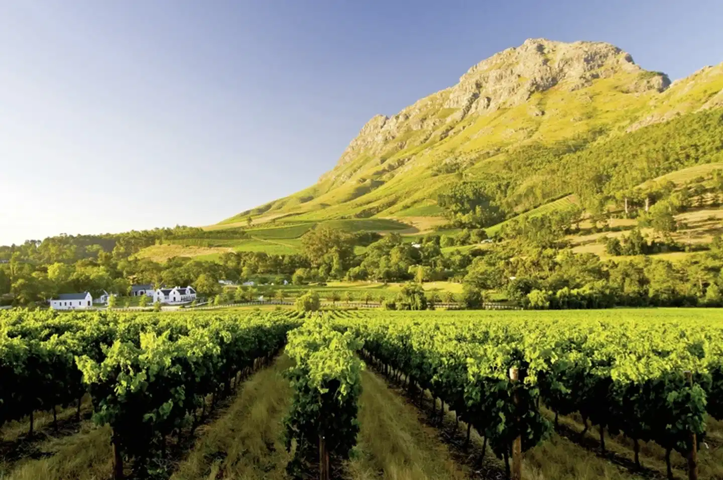 Erlebnis Gartenroute, Karoo & Addo Landschaft