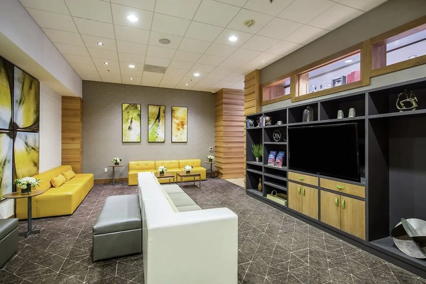 Holiday Inn Golden Gateway, an IHG Hotel LOUNGE_LOBBY