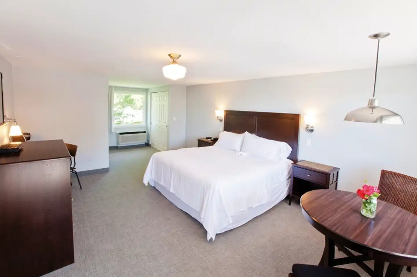 Seaglass Inn & Spa Wohnbeispiel