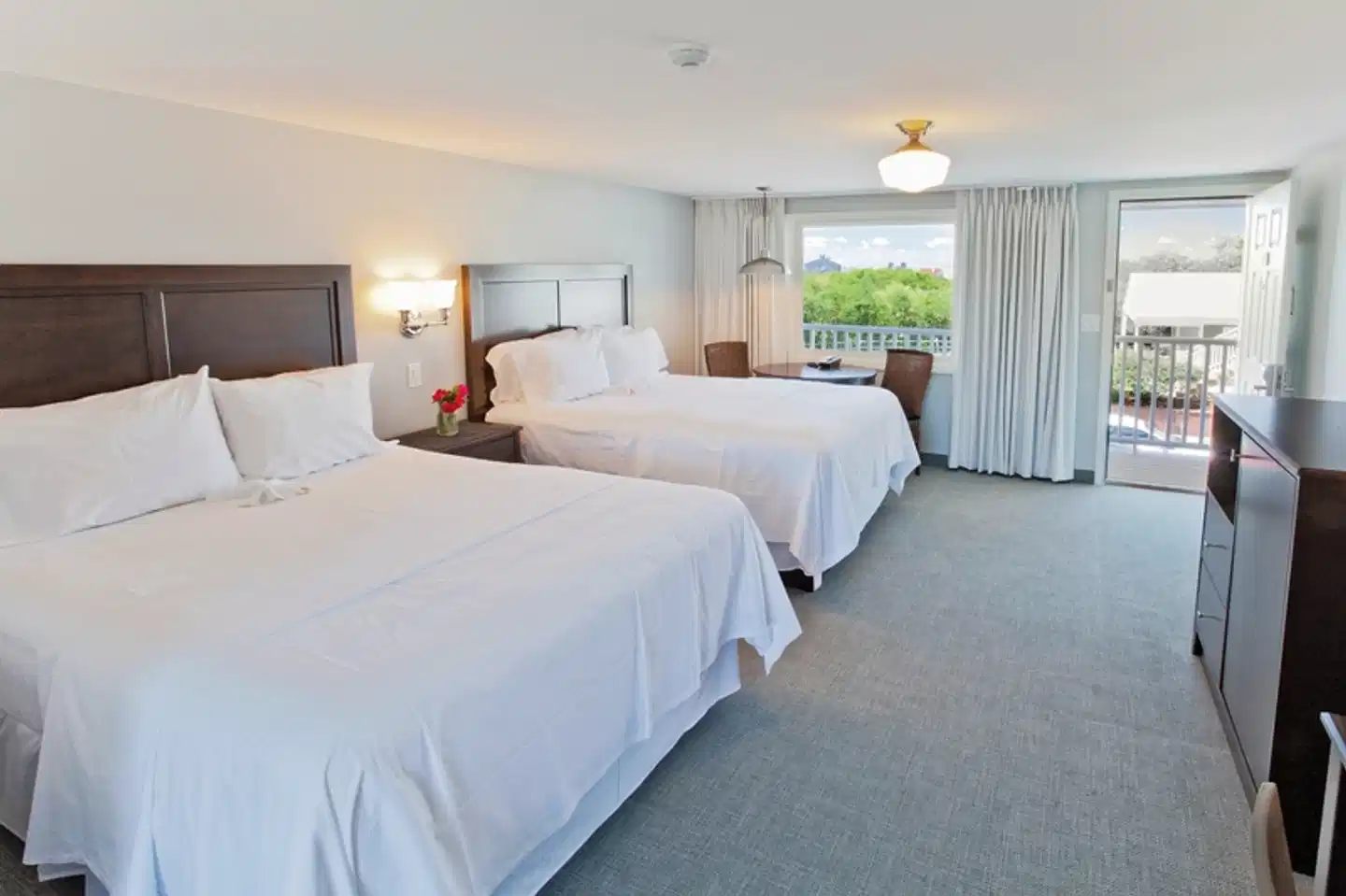 Seaglass Inn & Spa Wohnbeispiel