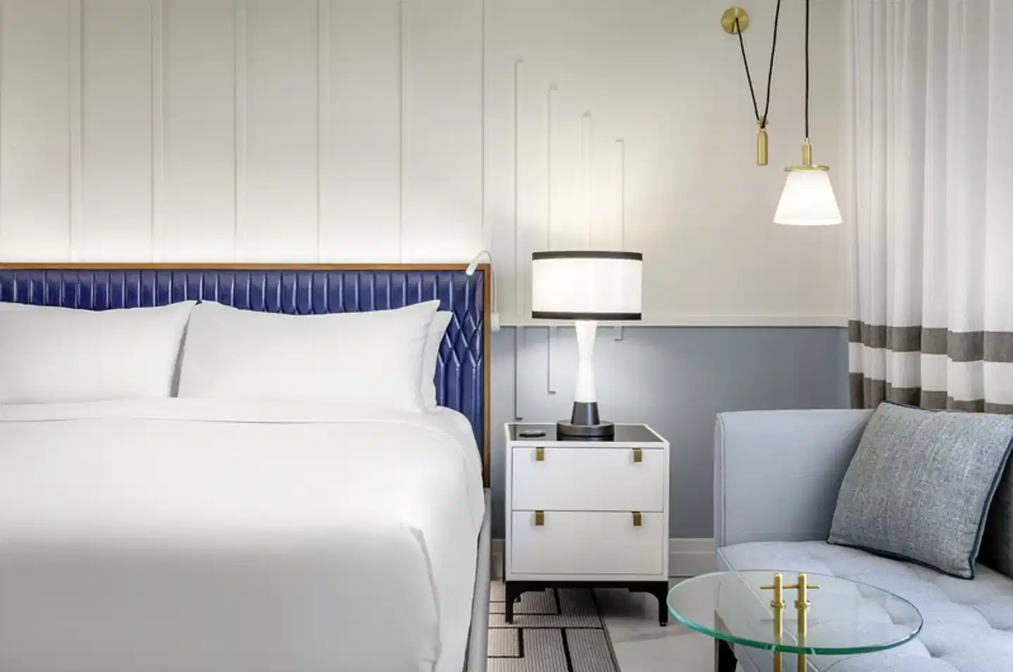 Cadillac Hotel & Beach Club Wohnbeispiel