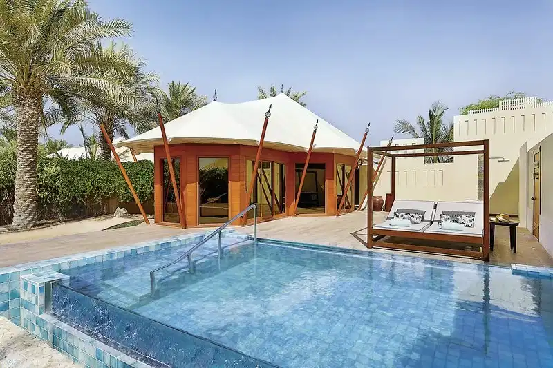 The Ritz-Carlton Ras Al Khaimah, Al Hamra Beach – Hotelfoto